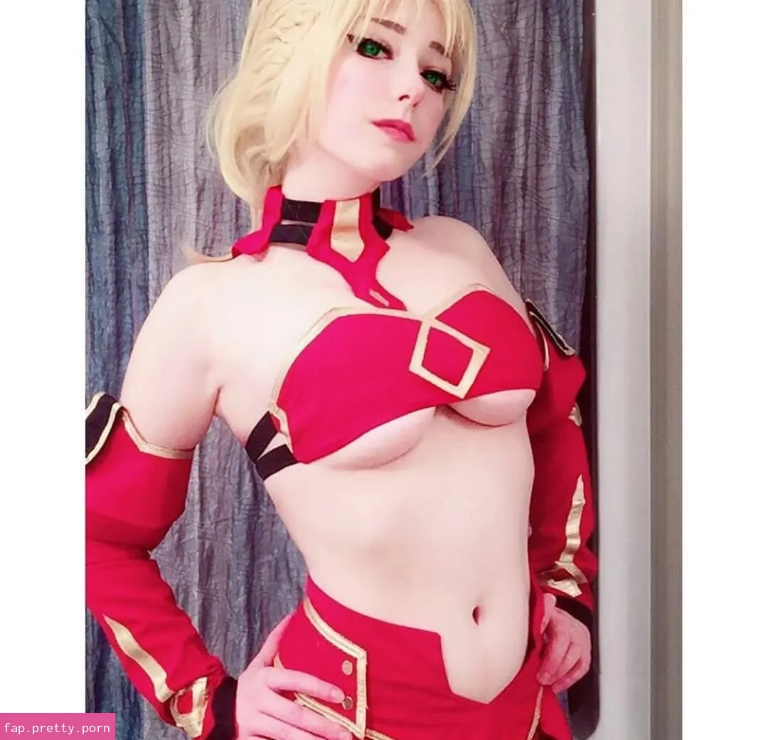 Saffron Flame - Photo #14