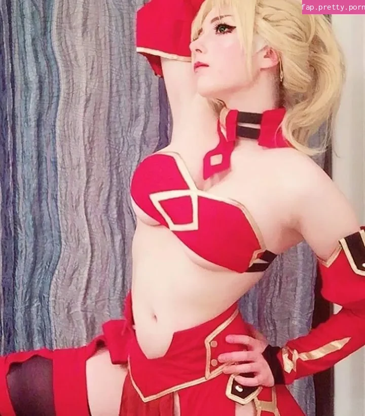 Saffron Flame - Photo #24