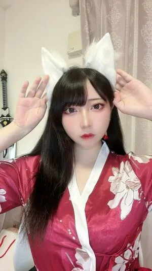 Sakura Fan