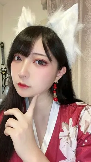 Sakura Fan