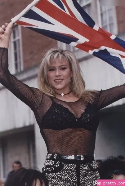 Samantha Fox - Photo #31