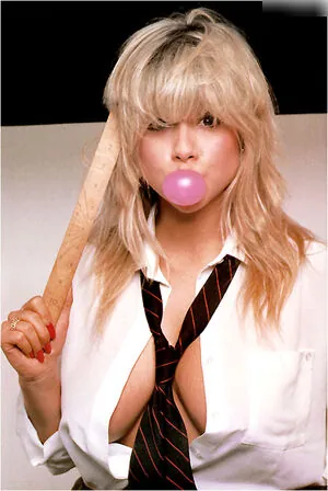 Samantha Fox
