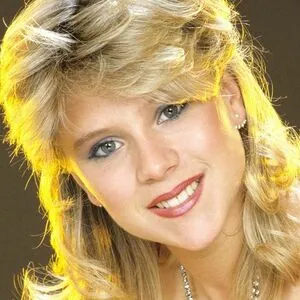 Samantha Fox