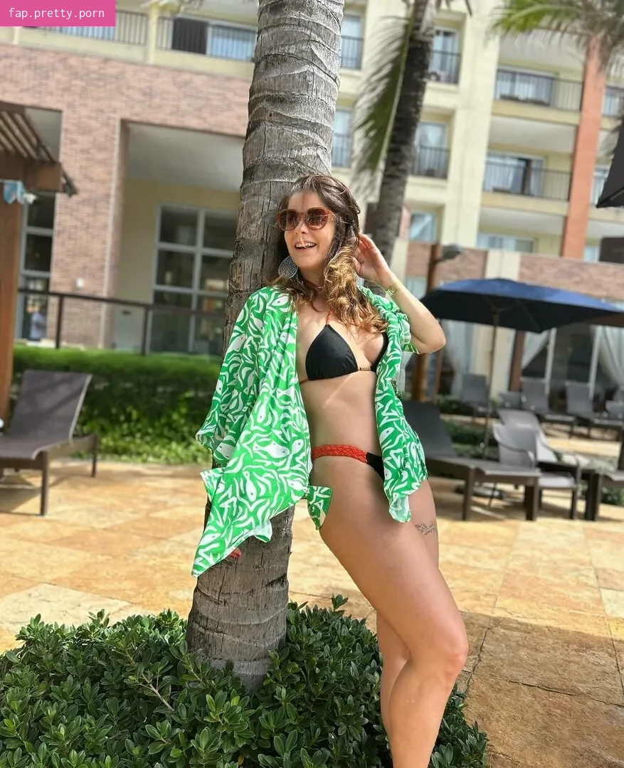 Samara Felippo - Photo #40