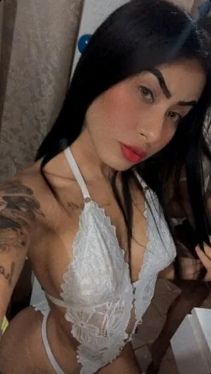 Samira Ferreira