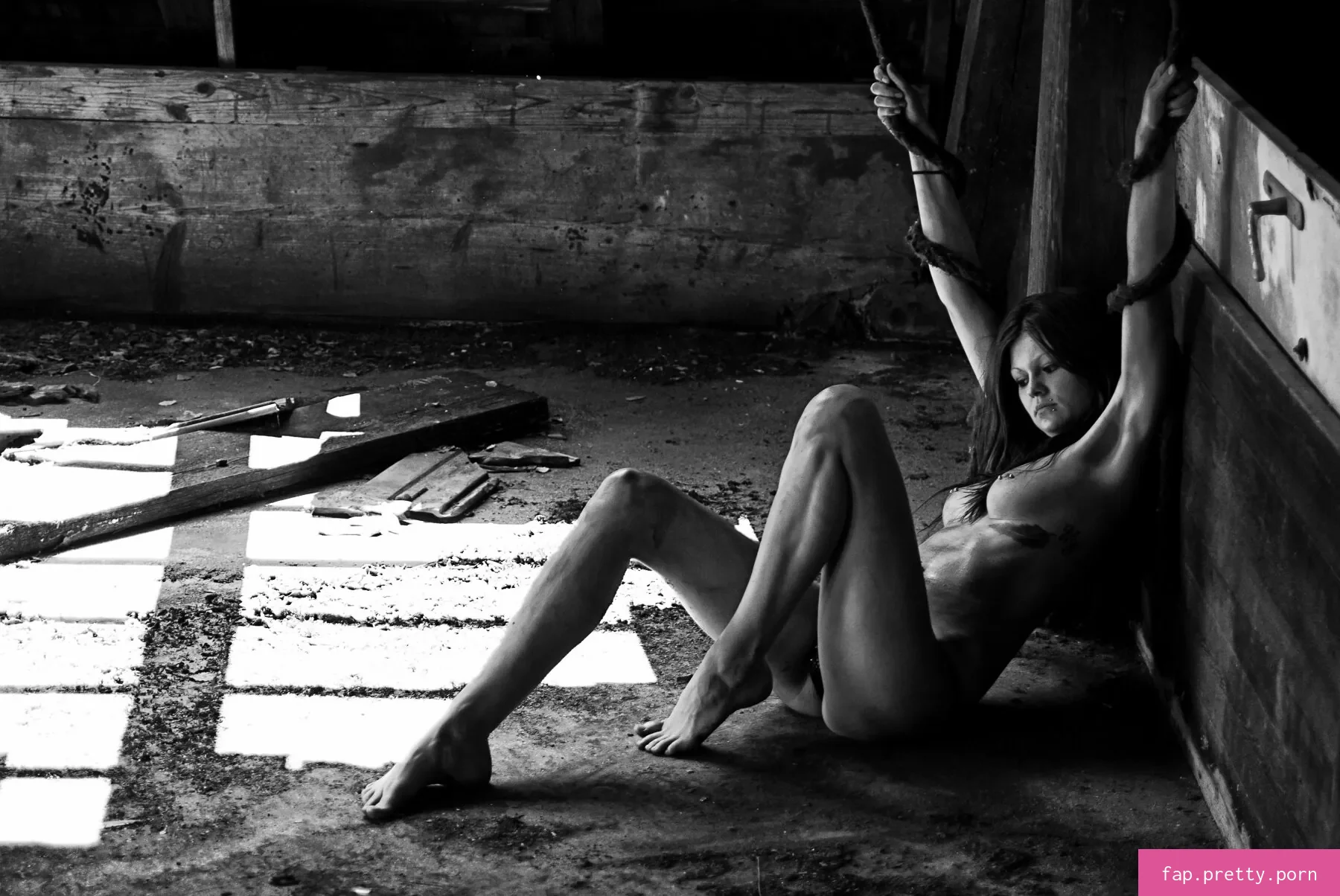 Sandra F. - Photo #03