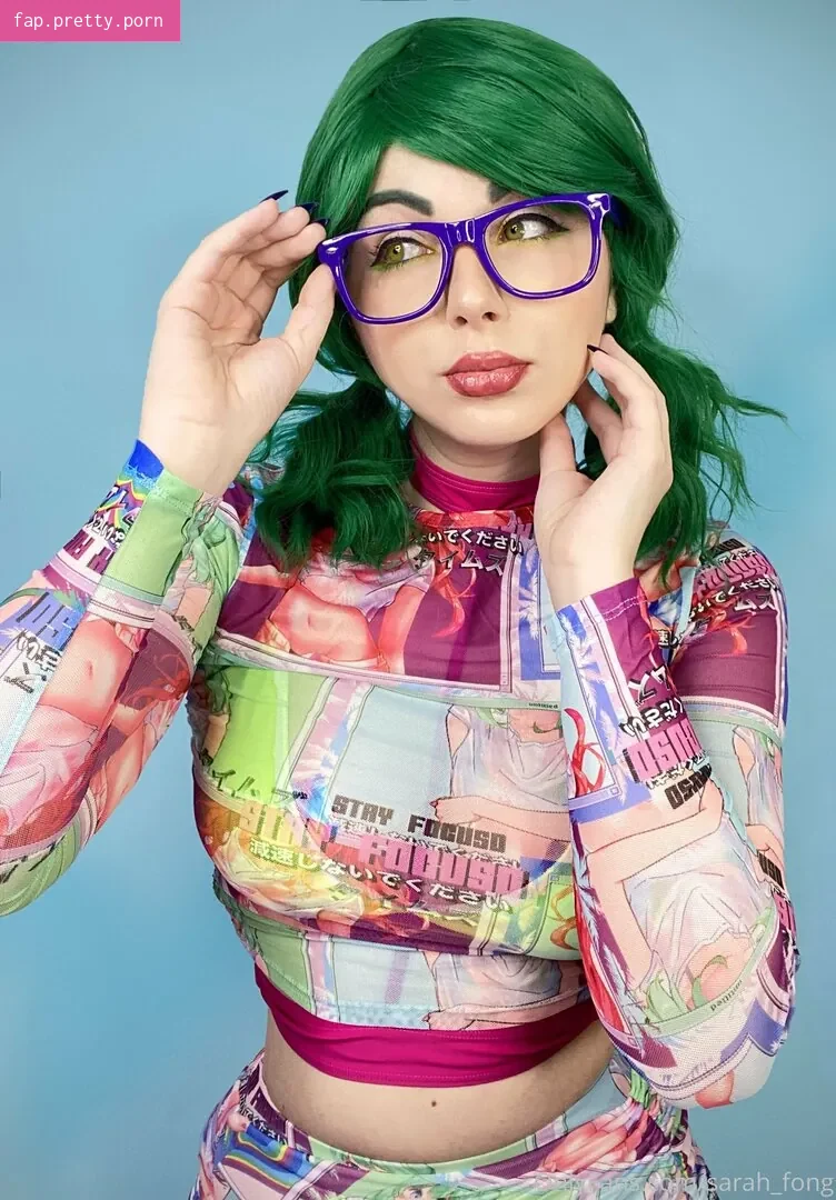 Sarah Fong - Photo #13