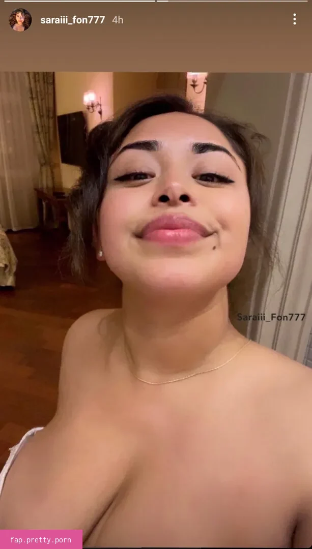 Sarai Fonseca - Photo #94