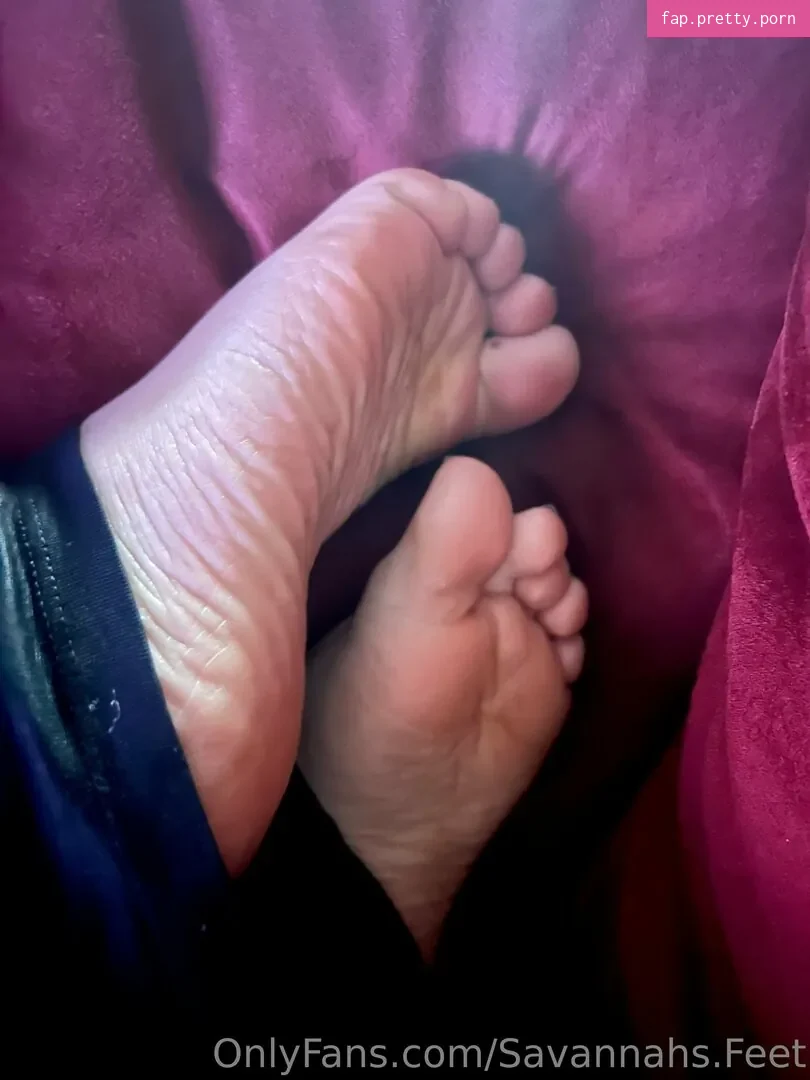 savannahs.feet - Photo #12