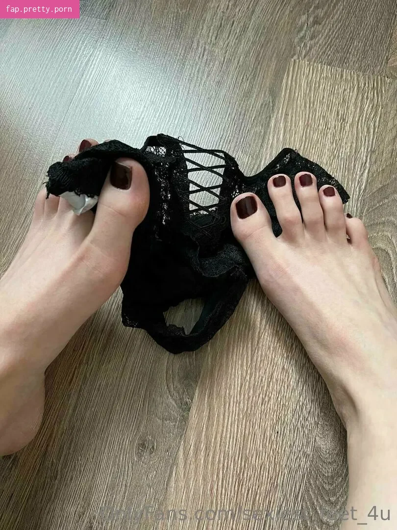sexiest_feet_4u - Photo #34