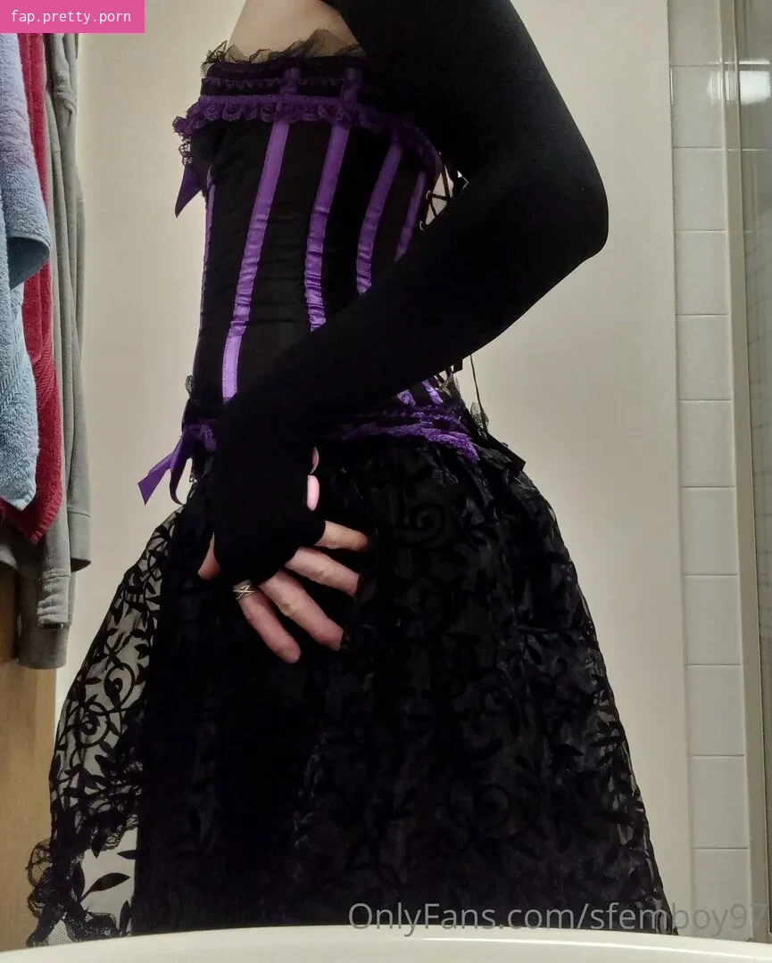 sfemboy97 - Photo #43