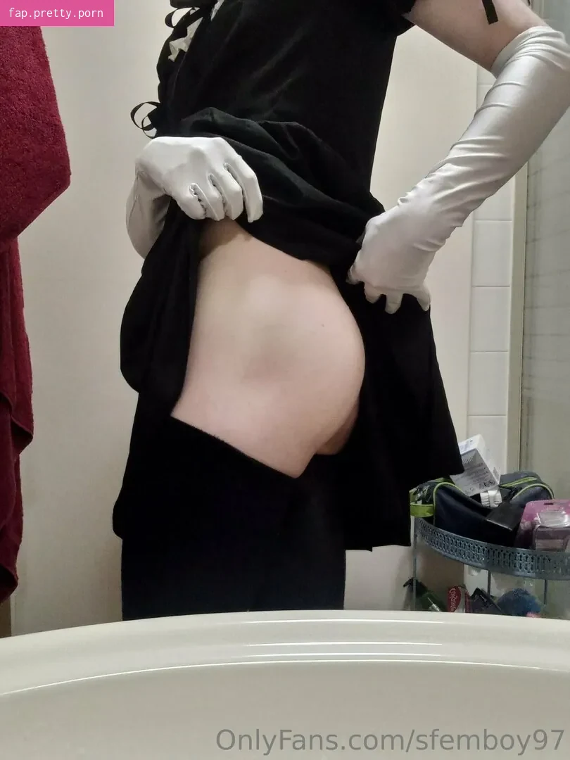 sfemboy97 - Photo #42