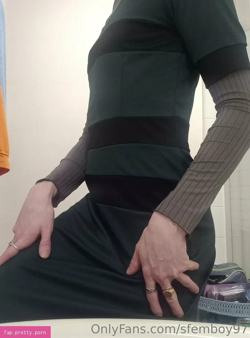 sfemboy97 - Photo #81
