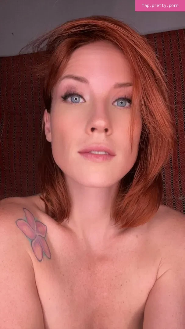 Skyra Fox - Photo #20