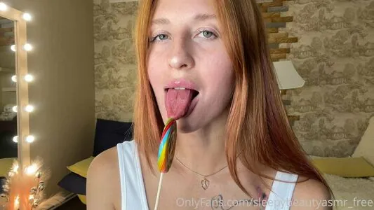 sleepybeautyasmr_free