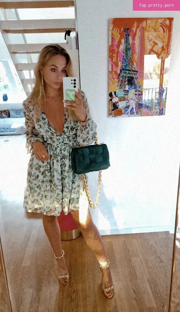 Sophia Flörsch - Photo #58