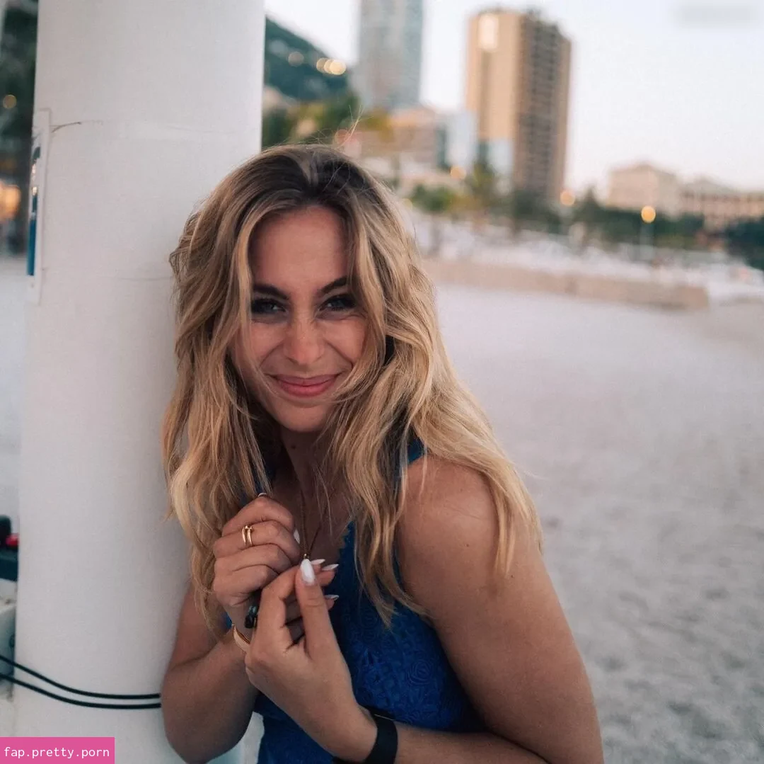 Sophia Flörsch - Photo #74