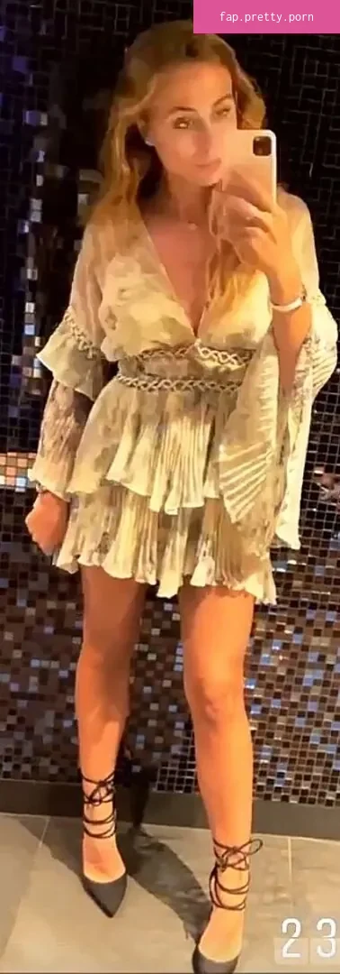 Sophia Flörsch - Photo #27