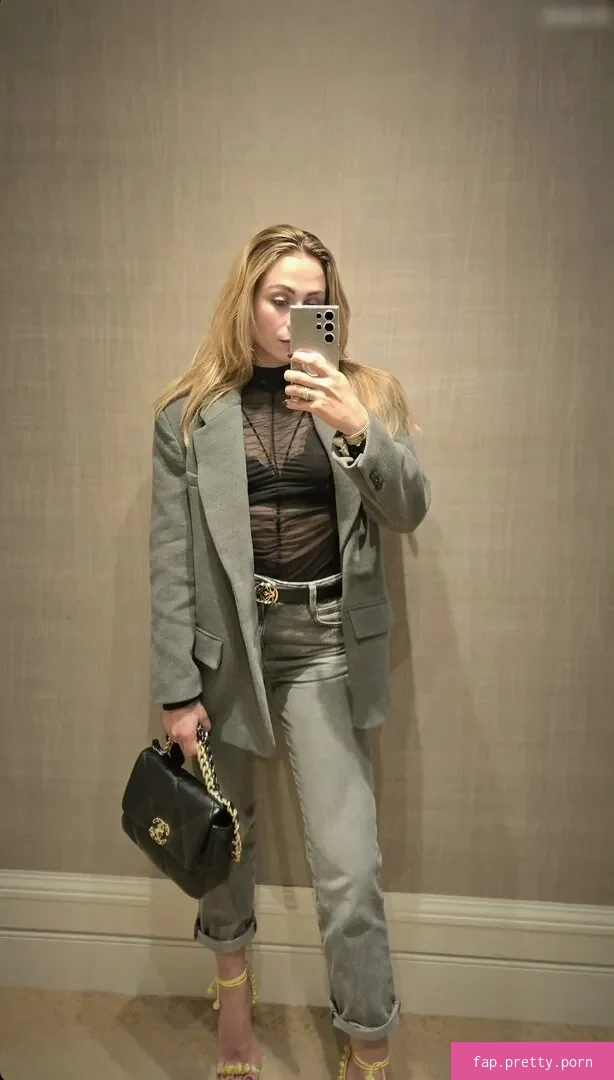Sophia Flörsch - Photo #37