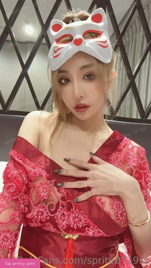 Sprite Fang Qi Yuan - Photo #94