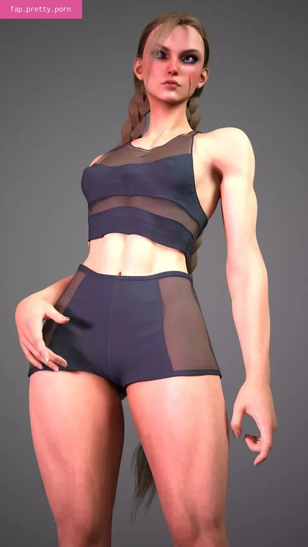 Street Fighter - Photo #52