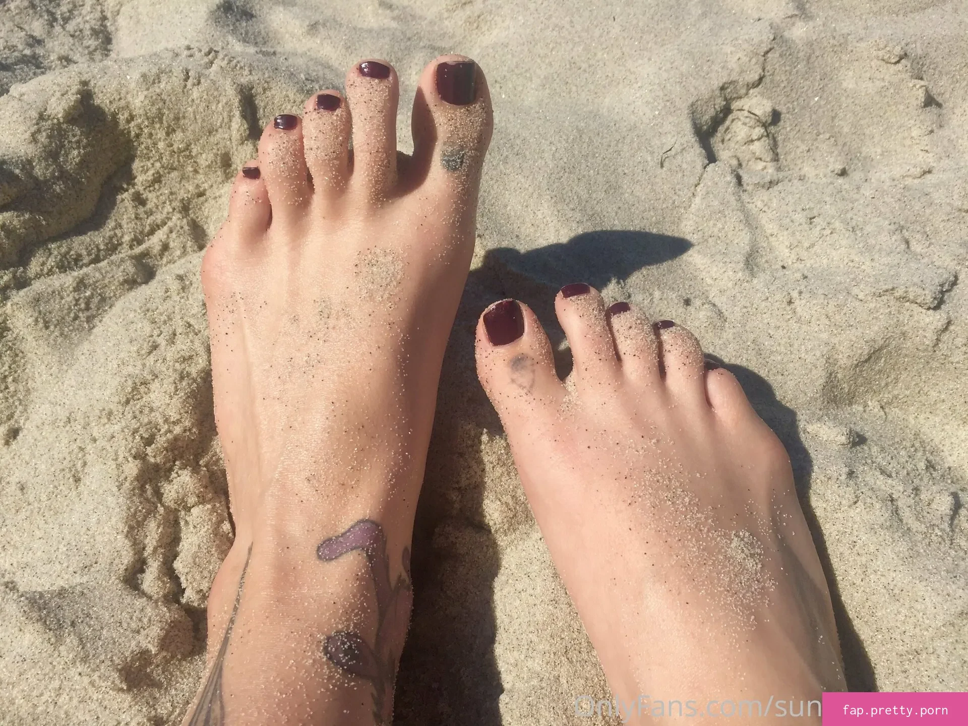 sunni.footplay - Photo #09