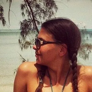 Sutton Foster