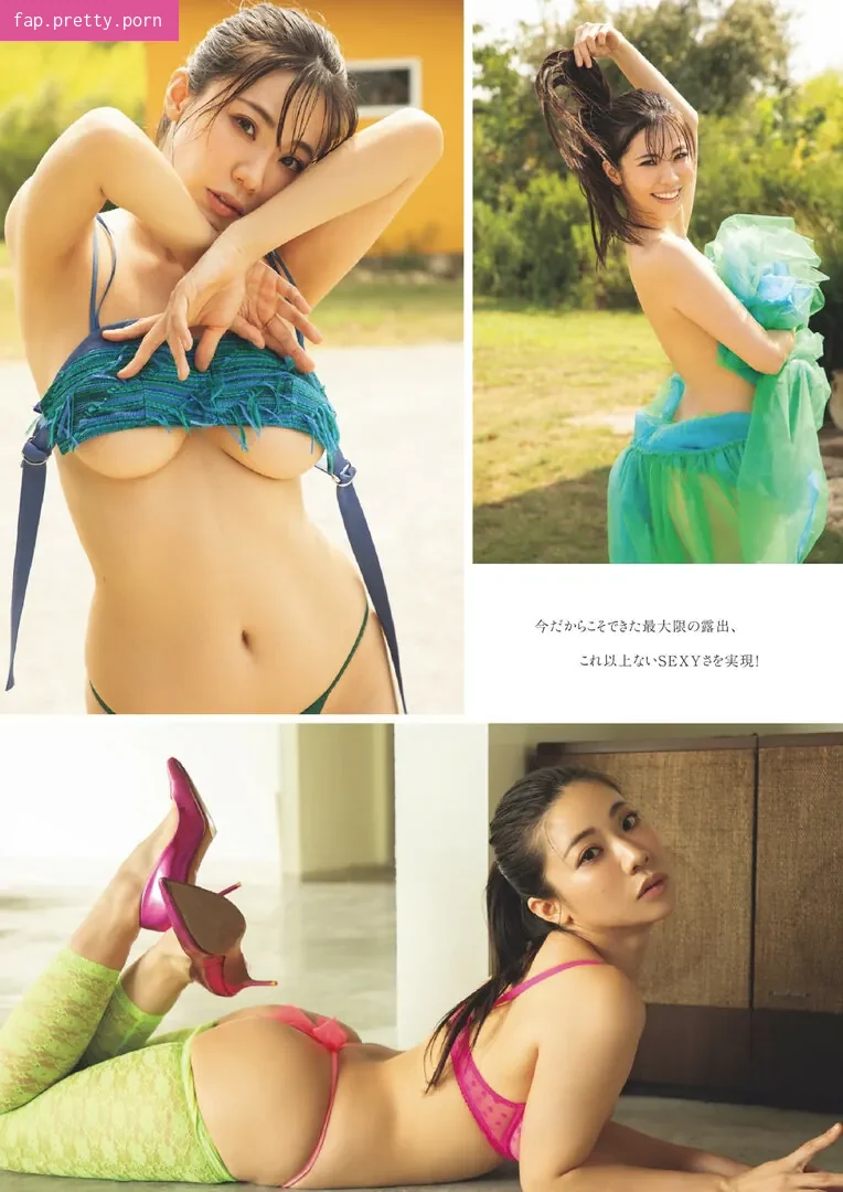 Suzuki Fumina - Photo #87