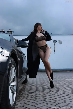 Svetlana Fedorkevich