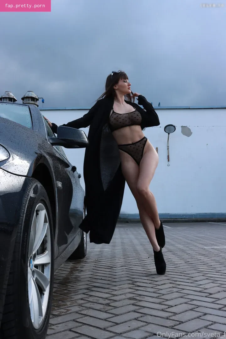 Svetlana Fedorkevich - Photo #04
