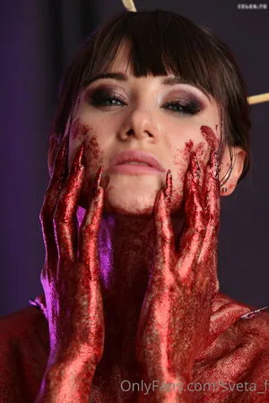 Svetlana Fedorkevich