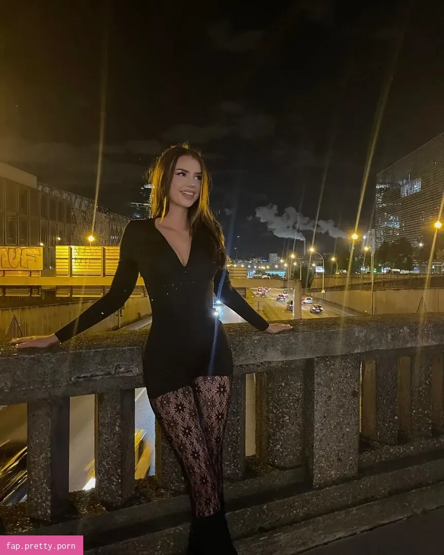 Sabina Gomułka - Photo #08
