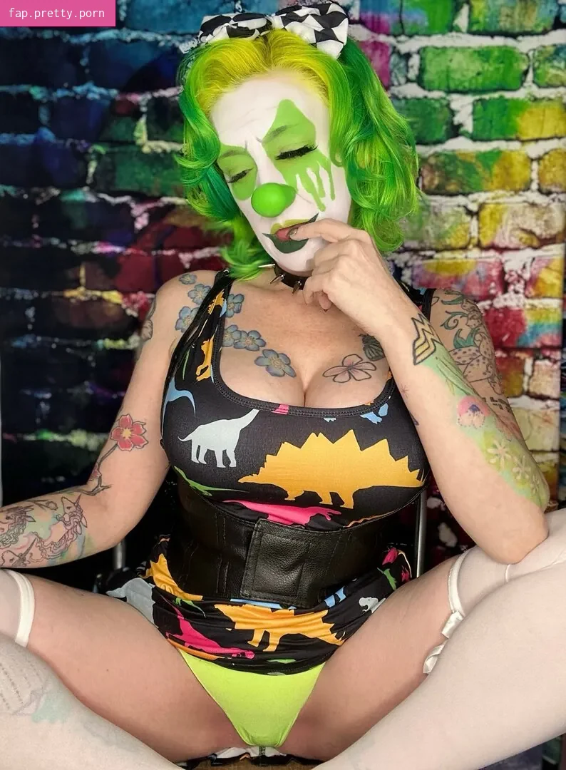 Sage Griffin - Photo #25