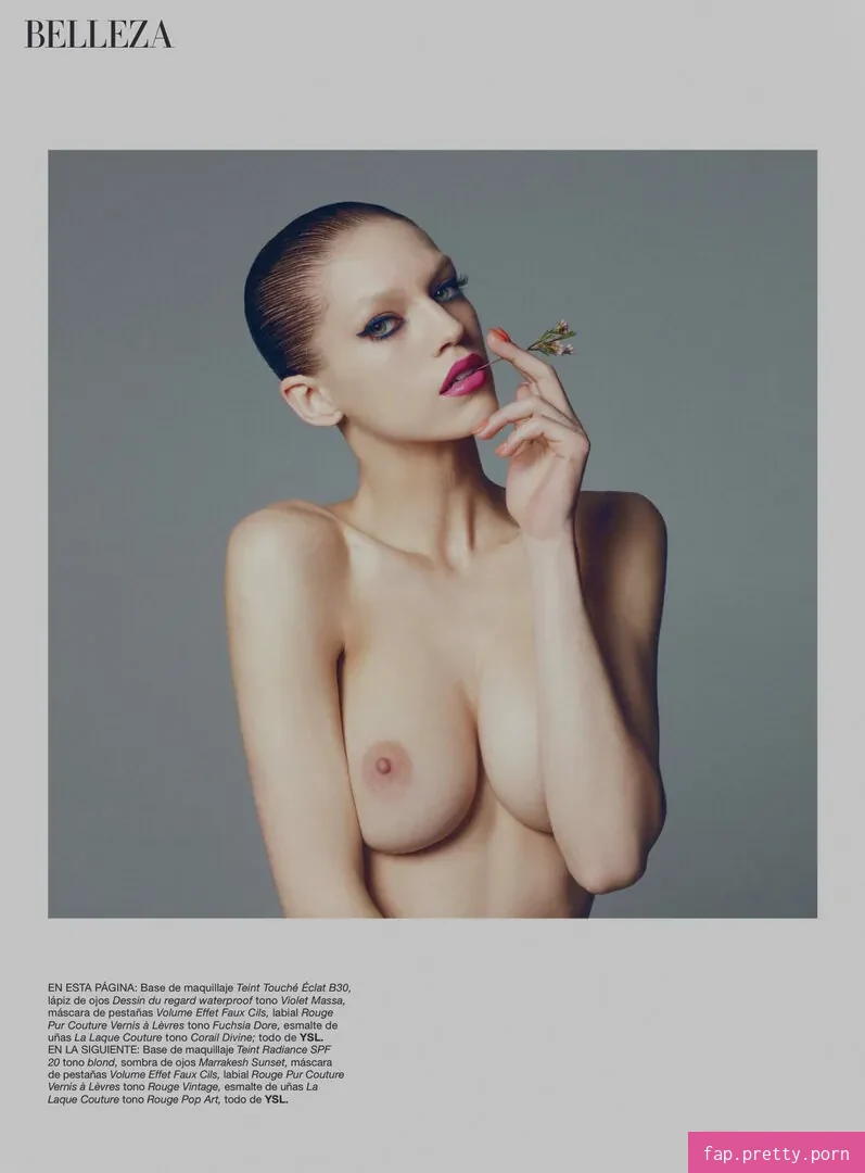 Samantha Gradoville - Photo #16