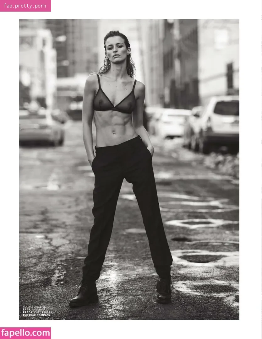 Samantha Gradoville - Photo #77