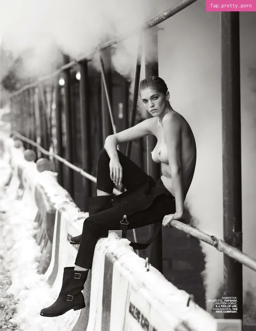 Samantha Gradoville - Photo #79