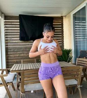 Saryna García