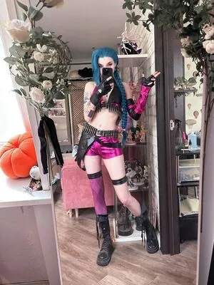 Sasha Gaier
