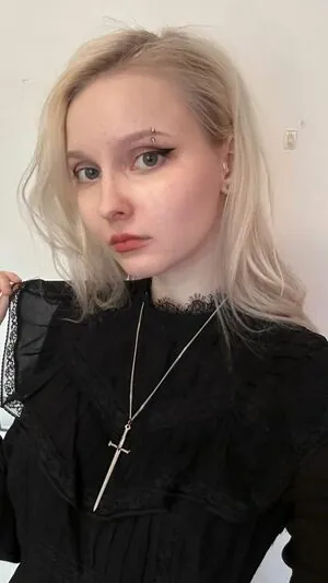 Sasha Gaier