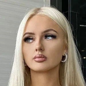 Savannah Gillman
