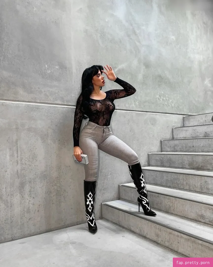 Selina Groetzner - Photo #37