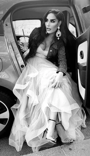 Senna Gammour
