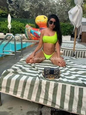 Senorita Goddes