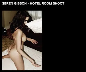 Seren Gibson