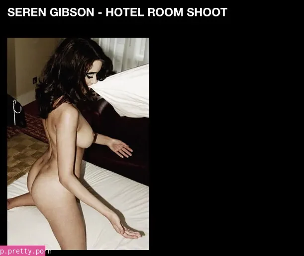 Seren Gibson - Photo #41