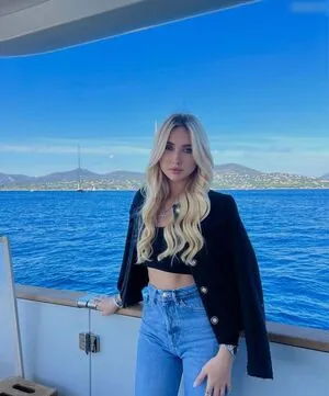 Shania Geiss