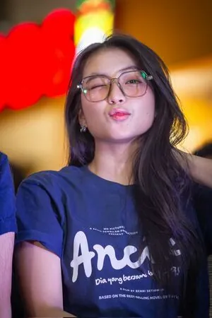 Shania Gracia