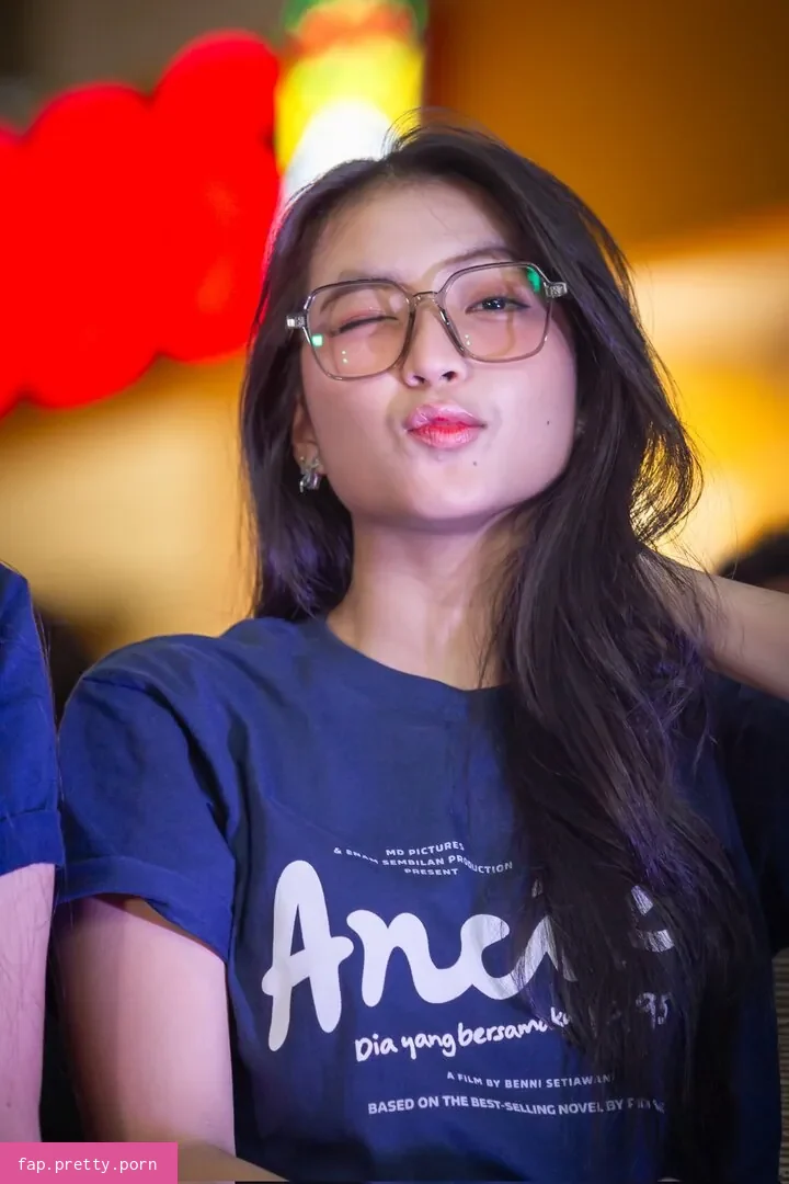 Shania Gracia - Photo #09