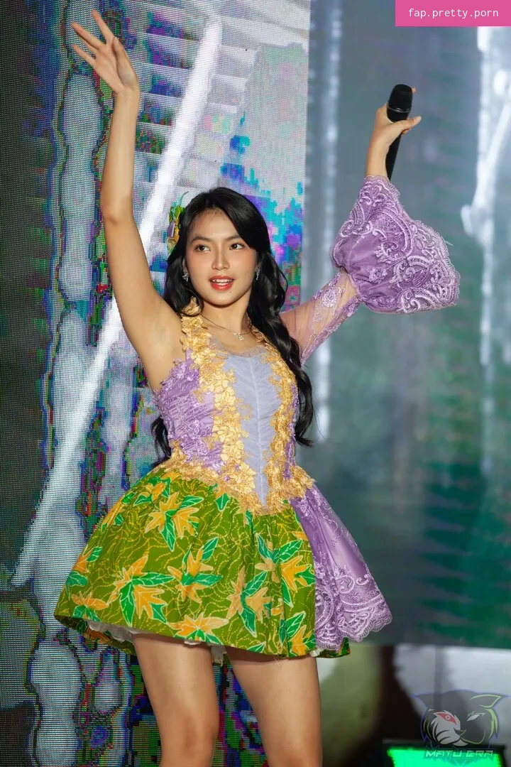 Shania Gracia - Photo #22