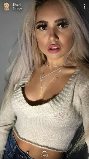 Shari G